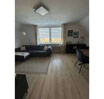 Dachgeschosswohnung in bester Lage von Winsen (Luhe)