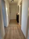 Flur - 2 Zimmer Etagenwohnung zur Miete in Winsen (Luhe)