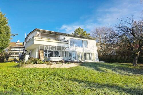 Bild 2 - 3 Zimmer Mehrfamilienhaus, Wohnhaus zum Kaufen in Tübingen