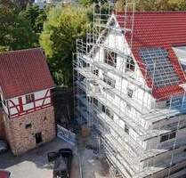 NOCH 6 WOHNUNGEN FREI - NEUBAU VON 16 EIGENTUMSWOHNUNGEN IN ABSOLUTER SPITZENLAGE VON BAD HERSFELD - EHEMALS STADTHOTEL