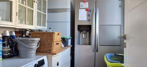 Hauswirtschaftsraum - 