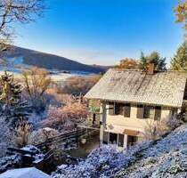 Feilbingert-Lüssert: Ein Ort an dem Träume aus Holz gebaut sind!
