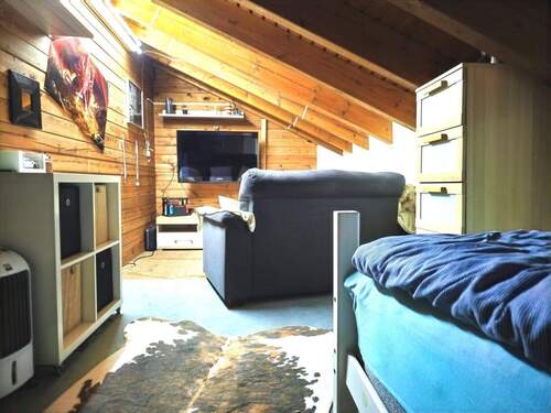 Kinderzimmer, original - 