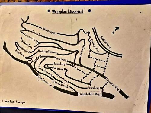 Lüssert - 7 Zimmer Einfamilienhaus in Feilbingert
