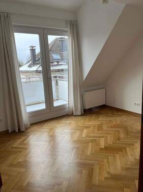 Bild 4 - Etagenwohnung mit 60,00 m&sup2; in Moers zur Miete