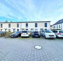 Modernes Reihenmittelhaus mit Garten und Stellplatz in familienfreundlicher Umgebung - Düsseldorf Eller