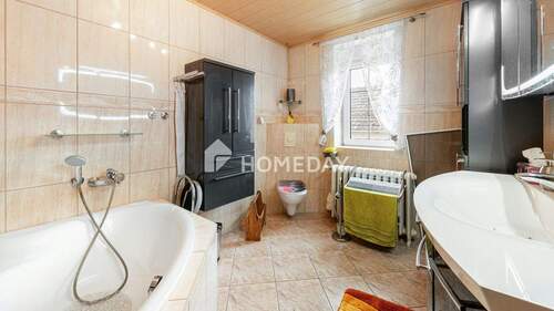 EG Badezimmer 1 - 