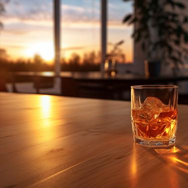 Moderner Wohnkomfort - Sonnenuntergänge betrachten - 3 Zimmer Etagenwohnung in Nürnberg