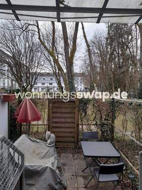 Bild 4 - Etagenwohnung mit 50,00 m&sup2; in München zur Miete