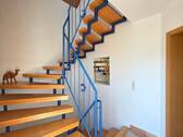 Treppenhaus - 