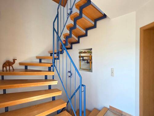 Treppenhaus - 