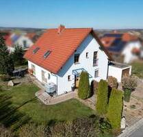 Großzügiges Familienglück im beliebten Großheirath!