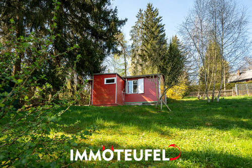 Hausansicht - 