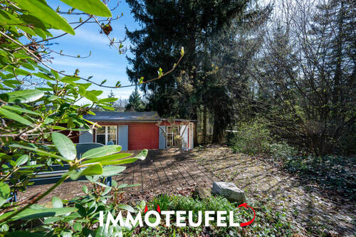 Terrasse - 