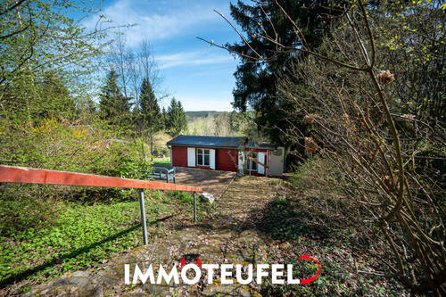 Zugang zum Haus - 