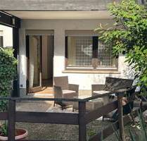 Gemütliches Zuhause mit Terrasse - Aschaffenburg Damm