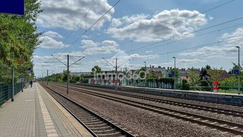Bahnhof Falkensee - 