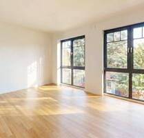 Exklusiver Neubau nahe Berlin - Energieeffizienz A+ & moderner Wohnkomfort - Falkensee