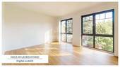 Haus im Leerzustand - 