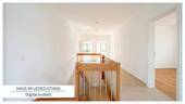 Haus im Leerzustand - 