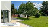 Haus im Leerzustand - 