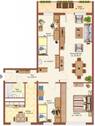 Grundriss - 