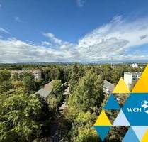 4 Zimmer mit Weitblick - jetzt besichtigen - Erstbezug - Chemnitz Kappel