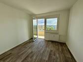 Wohnzimmer - Etagenwohnung mit 90,40 m&sup2; in Chemnitz zur Miete