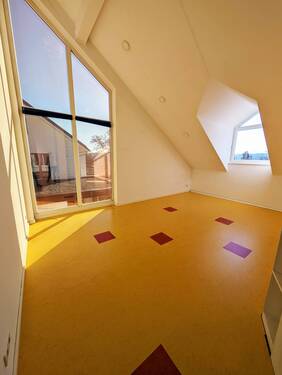 Büro - 8 Zimmer Einfamilienhaus in Fridingen an der Donau