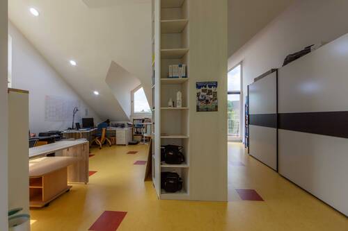 Büro - 