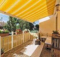 Wohntraum pur ! Exklusive Wohnung mit großem Balkon in Sauerlach
