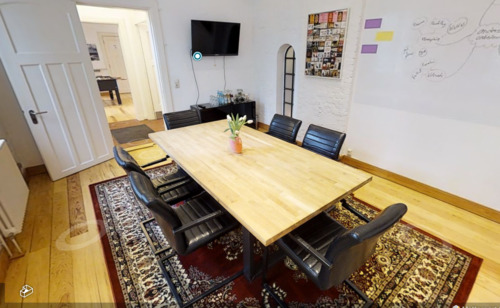 Meetingraum - 