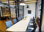 Meetingraum - 