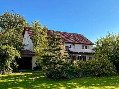 Titelbild - Mehrgenerationenwohnen in Berlin-Rosenthal - Platz für zusätzliche Häuser auf dem Grundstück