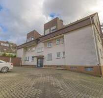 Menden Lendringsen – gepflegte EG-ETW mit 2tem, ebenerdigen Eingang und überdachtem Südbalkon