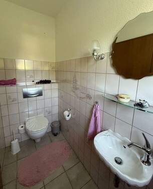 Gäste-WC - 