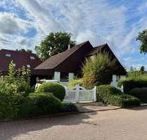 Gepflegtes Familienhaus in beliebter Lage von Norderstedt-Glashütte