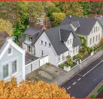 Außergewöhnliches Haus in Topzustand und gesuchter Lage! - Verden