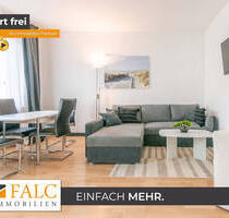 Business-Apartment mit Umsatzsteuerausweis Kurzzeitvermietung - Essen Stadtkern