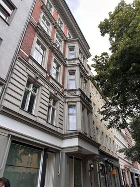 Haus 02.JPG - Büro mit 190,00 m&sup2; in Berlin zur Miete