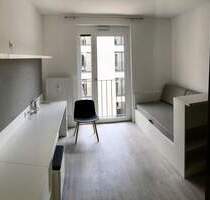 Stilvolles Studio mit gehobener Innenausstattung in Berlin Wedding