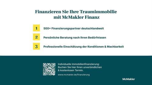 Finanzieren mit McMakler - 