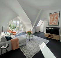 Exklusive Wohnung mit urbanem Komfort - Berlin Spandau