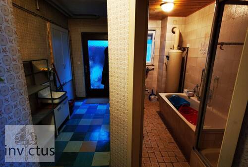 Badezimmer - 