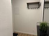 Flur - 2 Zimmer Etagenwohnung in Hannover