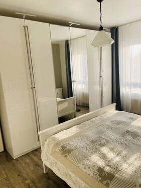 Schlafzimmer - 
