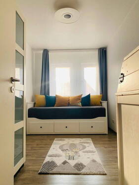 Kinder/Arbeitszimmer - 