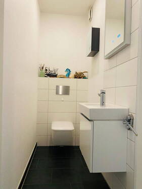 Gäste-WC - 