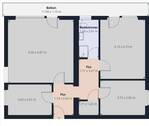 Grundriss - 