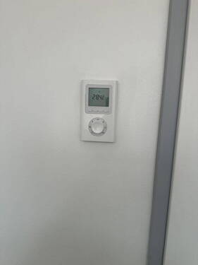 Mietfläche - Büro in Ratingen